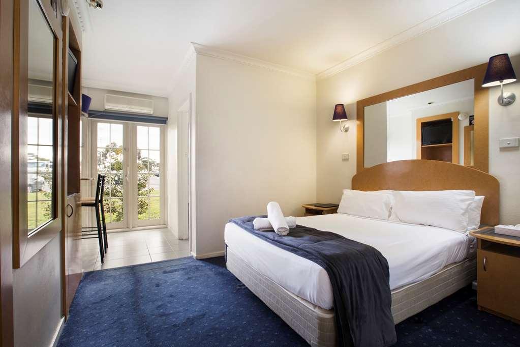 Nightcap At Skyways Hotel Melbourne Kamer foto