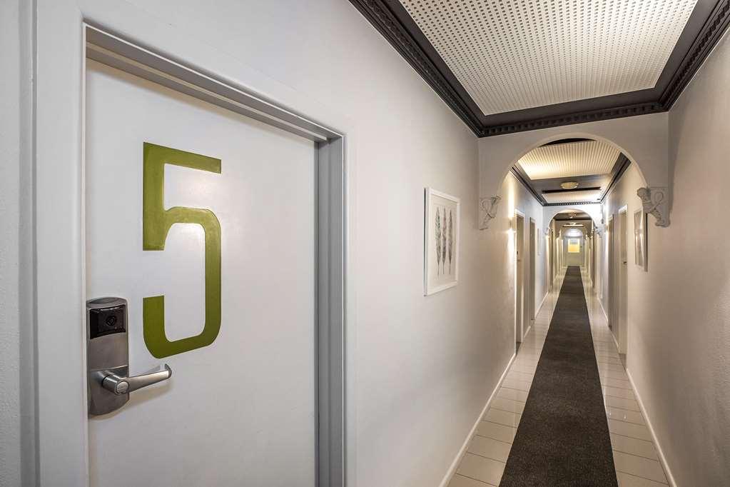 Nightcap At Skyways Hotel Melbourne Kamer foto